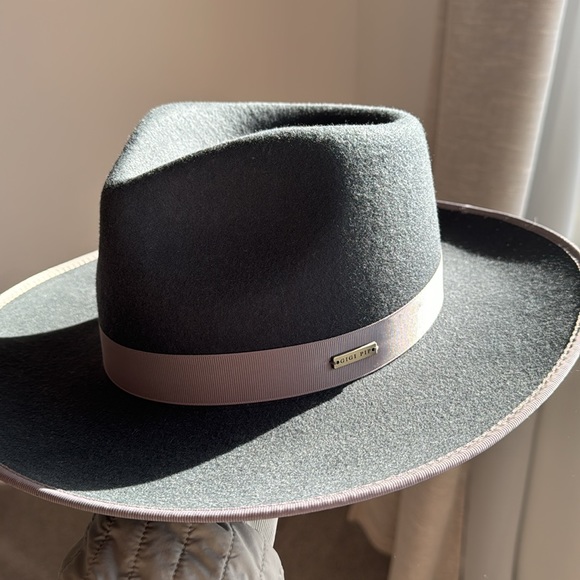 GIGI PIP - Monroe Rancher Dark Grey - Picture 6 of 6